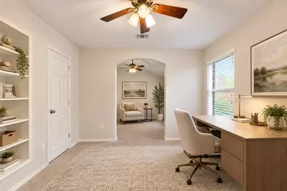 12618 Red Hawk Drive, Frisco, TX 75033 - Photo 23