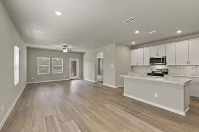 6014 Alderton Drive, McKinney, TX 75071 - Photo 5
