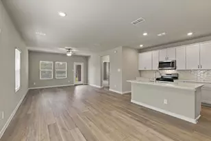 6014 Alderton Dr, McKinney, TX 75071 - Photo 5