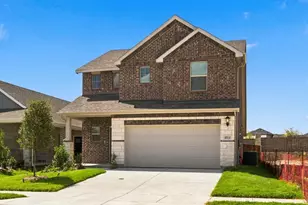 6014 Alderton Dr, McKinney, TX 75071 - Photo 1