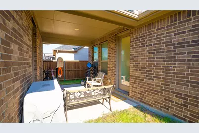 2414 Thavie Street, Celina, TX 75009 - Photo 23