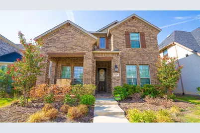 2414 Thavie Street, Celina, TX 75009 - Photo 1