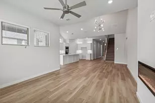 4421 Rustic Ridge Dr, McKinney, TX 75071 - Photo 7
