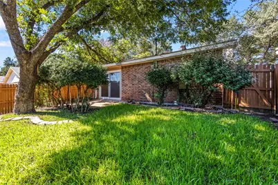 3505 S Columbine Lane, Grand Prairie, TX 75052 - Photo 23