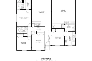 3505 S Columbine Ln, Grand Prairie, TX 75052 - Photo 29