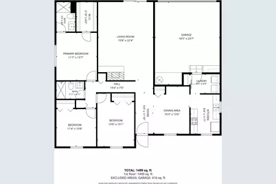 3505 S Columbine Lane, Grand Prairie, TX 75052 - Photo 29