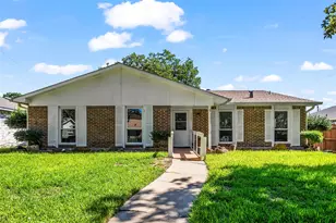 3505 S Columbine Ln, Grand Prairie, TX 75052 - Photo 1