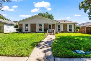 3505 S Columbine Ln, Grand Prairie, TX 75052 - Photo 27