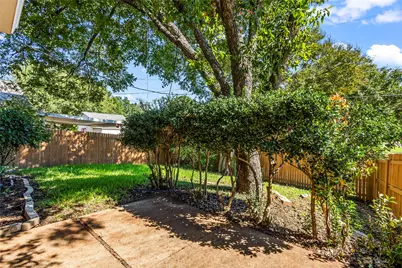 3505 S Columbine Lane, Grand Prairie, TX 75052 - Photo 25