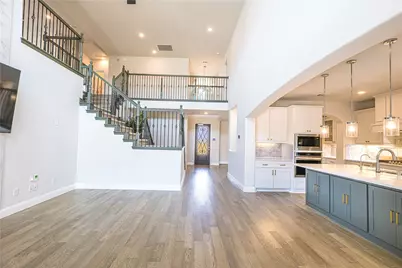 11811 Great Trail, Frisco, TX 75035 - Photo 9