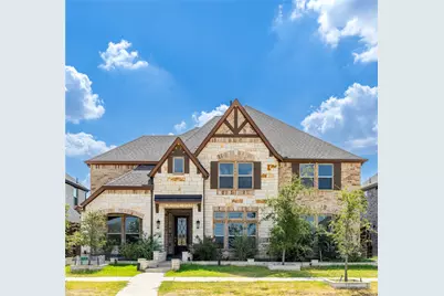 11811 Great Trail, Frisco, TX 75035 - Photo 1