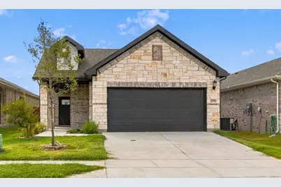 1203 Bridgewalk Drive, McKinney, TX 75071 - Photo 1