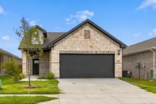 1203 Bridgewalk Dr, McKinney, TX 75071 - Photo 1