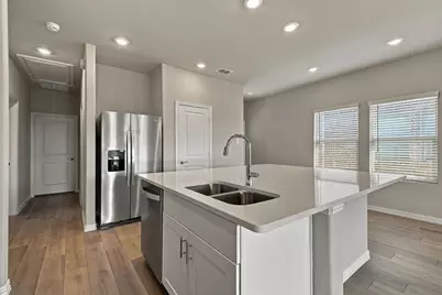 1203 Bridgewalk Drive, McKinney, TX 75071 - Photo 7