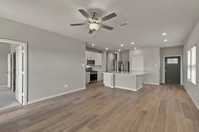 1203 Bridgewalk Drive, McKinney, TX 75071 - Photo 9