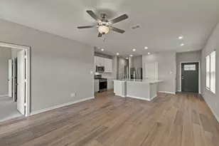 1203 Bridgewalk Dr, McKinney, TX 75071 - Photo 9