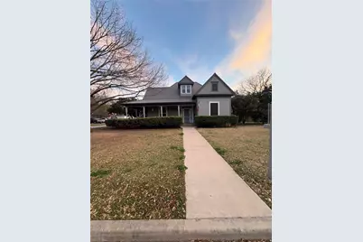 818 E Elm Street, Hillsboro, TX 76645 - Photo 1