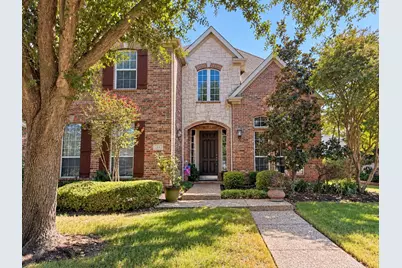 25 Ridgewood Drive, Trophy Club, TX 76262 - Photo 1