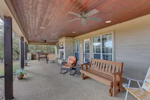 201 Hcr 2127, Whitney, TX 76692 - Photo 9