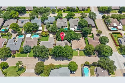 4212 Joshua Lane, Dallas, TX 75287 - Photo 35