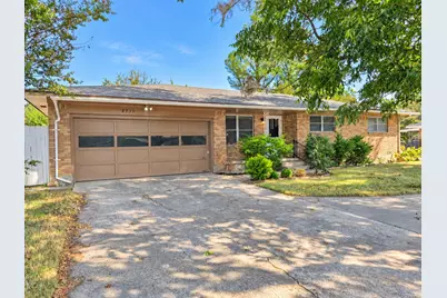 2711 Morton Street, Denison, TX 75020 - Photo 1