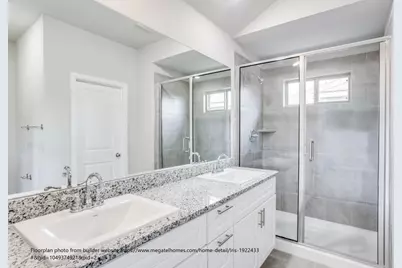 721 Rain Barrel Place, Weston, TX 75097 - Photo 7