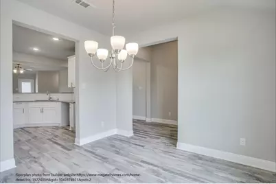721 Rain Barrel Place, Weston, TX 75097 - Photo 5