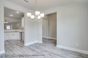 721 Rain Barrel Pl, Weston, TX 75097 - Photo 5