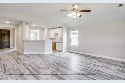 721 Rain Barrel Place, Weston, TX 75097 - Photo 3