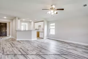 721 Rain Barrel Pl, Weston, TX 75097 - Photo 3