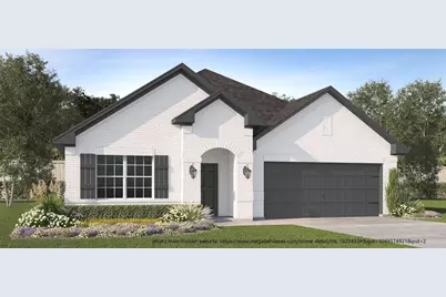 721 Rain Barrel Place, Weston, TX 75097 - Photo 1