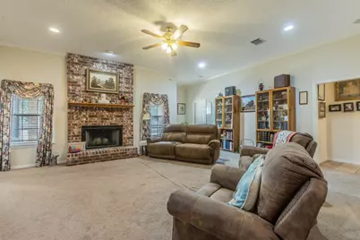 704 Saratoga Drive, Robinson, TX 76706 - Photo 3