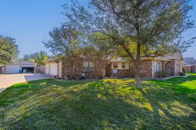 704 Saratoga Drive, Robinson, TX 76706 - Photo 19