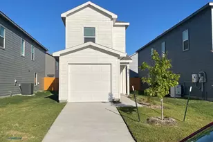 6301 Whimbrel Wy, Princeton, TX 75407 - Photo 1