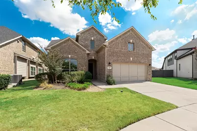 5104 Shallow Pond Drive, Little Elm, TX 76227 - Photo 3
