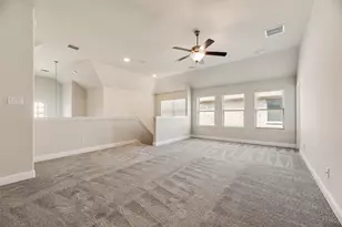 5104 Shallow Pond Dr, Little Elm, TX 76227 - Photo 15