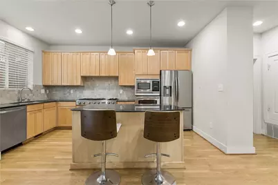 4239 Rawlins Street #7, Dallas, TX 75219 - Photo 5