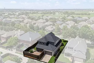 12005 Stephenville Dr, Frisco, TX 75035 - Photo 29