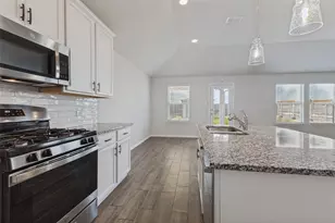5400 Agalinis Ave, Royse City, TX 75189 - Photo 9
