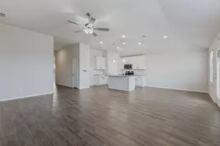 5400 Agalinis Ave, Royse City, TX 75189 - Photo 5