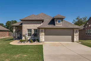 116 Seay St, Quinlan, TX 75474 - Photo 1