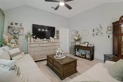 116 Seay Street, Quinlan, TX 75474 - Photo 7