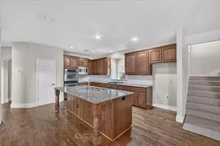14899 Daneway Dr, Frisco, TX 75035 - Photo 9