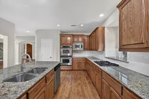 14899 Daneway Dr, Frisco, TX 75035 - Photo 11