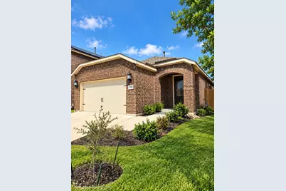 1121 Butler Avenue, Princeton, TX 75407 - Photo 1