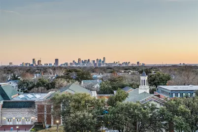 6211 W Northwest Highway #707, Dallas, TX 75225 - Photo 11