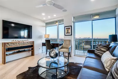 6211 W Northwest Highway #707, Dallas, TX 75225 - Photo 25