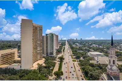 6211 W Northwest Highway #707, Dallas, TX 75225 - Photo 31