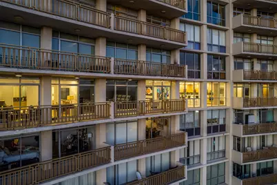 6211 W Northwest Highway #707, Dallas, TX 75225 - Photo 21