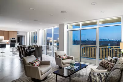 6211 W Northwest Highway #707, Dallas, TX 75225 - Photo 9